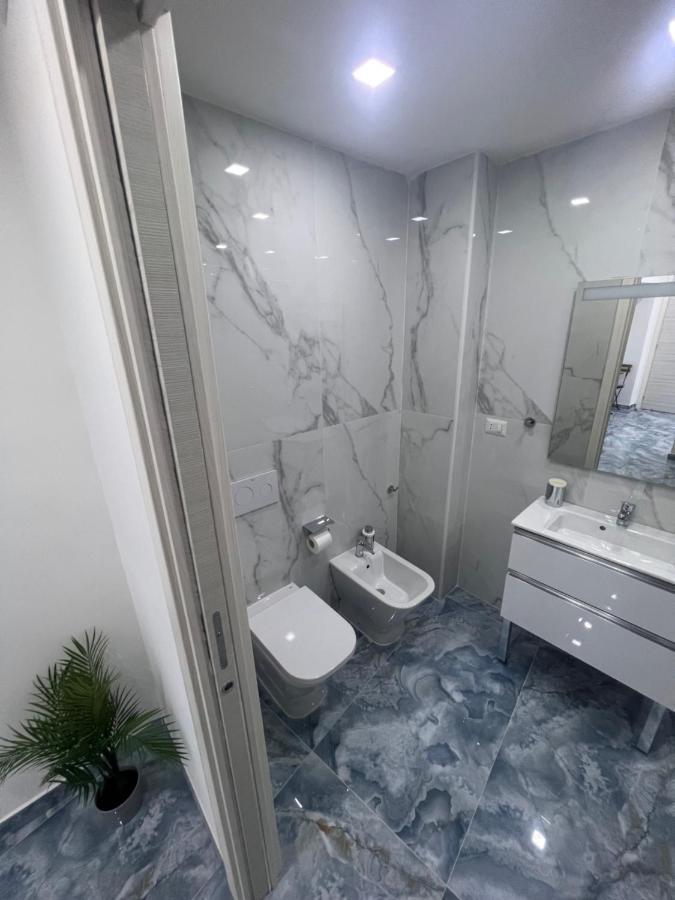 Appartamento Borgo 1313 Napoli Esterno foto